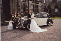 Reception At Sandon Hall (click to enlarge)