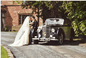 Married 18 May At Trinity Church, Wrexham (click to enlarge)